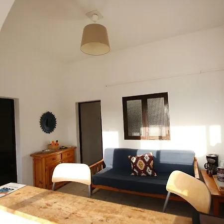 Joyhouse Gospodarstwo wiejskie Teguise (Lanzarote)