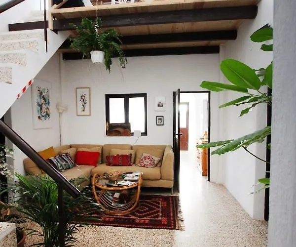 Joyhouse Casa di campagna