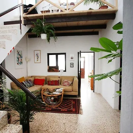 Joyhouse Hétvégi ház