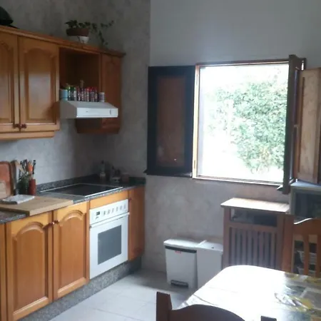 Hétvégi ház Joyhouse Teguise